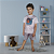 Pijama infantil Cristão - curto (Jonas) - Imagem 9