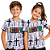 Camisa infantil Cruz - JESUS - Imagem 1