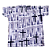 Camisa infantil Cruz - JESUS - Imagem 4