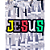 Camisa infantil Cruz - JESUS - Imagem 3