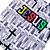 Camisa infantil Cruz - JESUS - Imagem 2