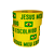 Pulseiras Silicone Brasil - Jesus Meu Escolhido - Imagem 7