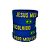 Pulseiras Silicone Brasil - Jesus Meu Escolhido - Imagem 10