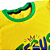 Camisa Brasil Jesus Infantil - Imagem 3