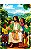 Quebra-cabeça - Jesus e as crianças - Brasil - 60 Pç - Imagem 1