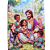 Quebra-cabeça - Jesus e as crianças - 60 Pç - Imagem 3