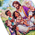Quebra-cabeça - Jesus e as crianças - 60 Pç - Imagem 2
