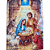 Quebra-cabeça - Jesus nascimento - 60 Pç - Imagem 7