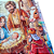 Quebra-cabeça - Jesus nascimento - 60 Pç - Imagem 3