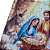 Quebra-cabeça - Jesus nascimento - 60 Pç - Imagem 2