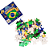 Quebra-cabeça - Brasil - Nações - 60 Pç - Imagem 3