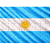 Quebra-cabeça - Argentina - Nações - 60 Pç - Imagem 5