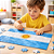 Quebra-cabeça - Argentina - Nações - 60 Pç - Imagem 3