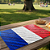 Quebra-cabeça - França - Nações - 60 Pç - Imagem 2
