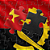 Quebra-cabeça - Angola - Nações - 60 Pç - Imagem 4