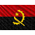 Quebra-cabeça - Angola - Nações - 60 Pç - Imagem 1
