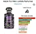 Perfume Lattafa Habik Men 100ml - Imagem 2