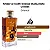Perfume Lattafa Ameer Al Oudh Intense 100ml - Imagem 2
