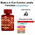Perfume Bade'e Al Oud Sublime Lattafa - Imagem 2