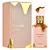 Perfume Lattafa Eclaire Feminino 100ml - Imagem 1