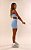 Short Comfy Azul - Imagem 7