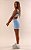 Short Comfy Azul - Imagem 5