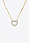 Colar Heart - Imagem 1