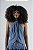 Blusa Unique Azul - Imagem 1