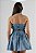 Vestido Denim - Imagem 3