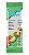 Embalagem Gelo Sabor Atende 8 Sabores - Saco BOPP Metalizado - 8,5x21 Total 200 UND - Imagem 3