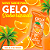 Saco BOPP Perolizado 9,5x21 - GELO LARANJA - 04 Pct (800 Unid.) - Imagem 3