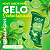 Saco BOPP Perolizado 9,5x21 - GELO LIMÃO - 04 Pct (800 Unid.) - Imagem 3