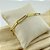 Pulseira Malha Cartier Longa - Imagem 1