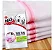 Kit 5 Sacos 40x30 Para Máquina De Lavar Roupas Íntimas Cueca - Imagem 7