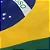 Bandeira Do Brasil 2 Panos (1,28x0,90cm) Padrão Oficial - Imagem 6