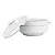 Sopeira Porcelana Schmidt - Dec. Martha - Imagem 1