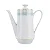 Cafeteira Porcelana Schmidt - Dec. Audrey - Imagem 3