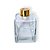 Frasco de vidro para difusor - Quadrado 150ml (Tampa Dourada) - Imagem 1