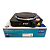 FOGAO ELETRICO PORTATIL 1 BOCA DISCO 220v PRETO - Imagem 2