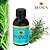 Óleo vegetal para sabonetes e cosméticos - Alecrim - Imagem 1
