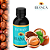 Extrato glicólico para sabonetes e cosméticos - Avelã 100ml - Imagem 1