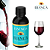 Essência para sabonete Lipossolúvel 100ml - Vinho - Imagem 1