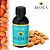 Essência para sabonete Lipossolúvel 100ml - Amêndoa - Imagem 1