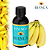 Essência para sabonete Hidrossolúvel 100ml - Banana Fini - Imagem 1