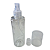 Frasco Pet com tampa 240ml para Body Splash - Imagem 2