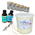 Kit Vela para Massagem - Imagem 1