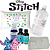 Kit Sabonete do Stitch - Imagem 1