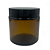 Pote de vidro para Velas / Cosméticos 100ml - Imagem 1