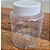 Pote para cosméticos 250ml - Imagem 2