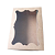 Embalagem Caixa Kraft com Visor Retangular Média 14cm X10cm X4.5cm - 10 unidades - Imagem 2